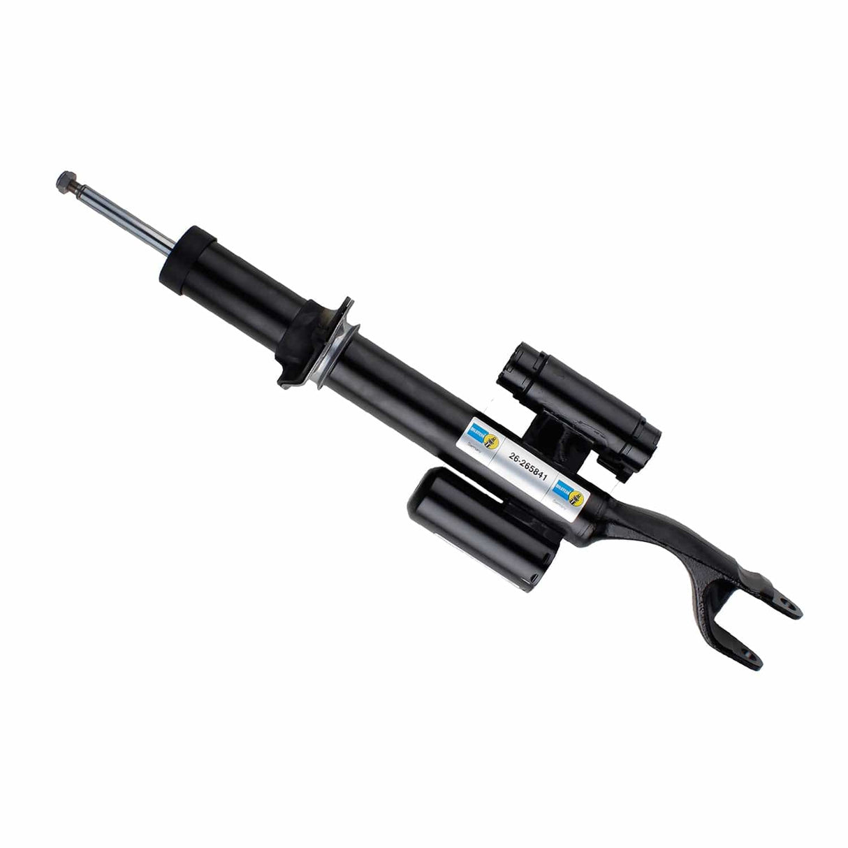 Bilstein Mercedes-Benz E53 AMG B4 OE Replacement (DampTronic) Shock Absorber - Front Left