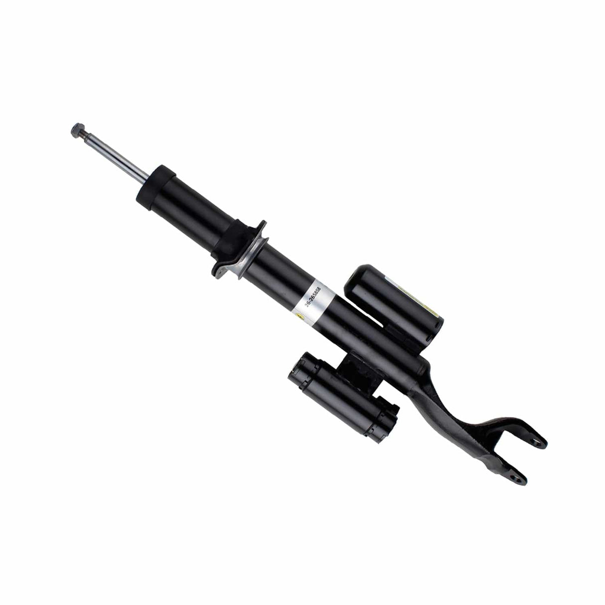 Bilstein Mercedes-Benz E53 AMG B4 OE Replacement (DampTronic) Shock Absorber - Front Right