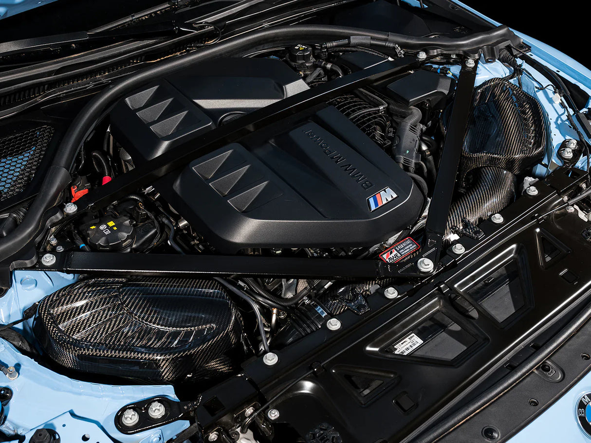 AWE S-FLO Carbon Intake for G8X M2/M3/M4