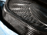 AWE S-FLO Carbon Intake for G8X M2/M3/M4