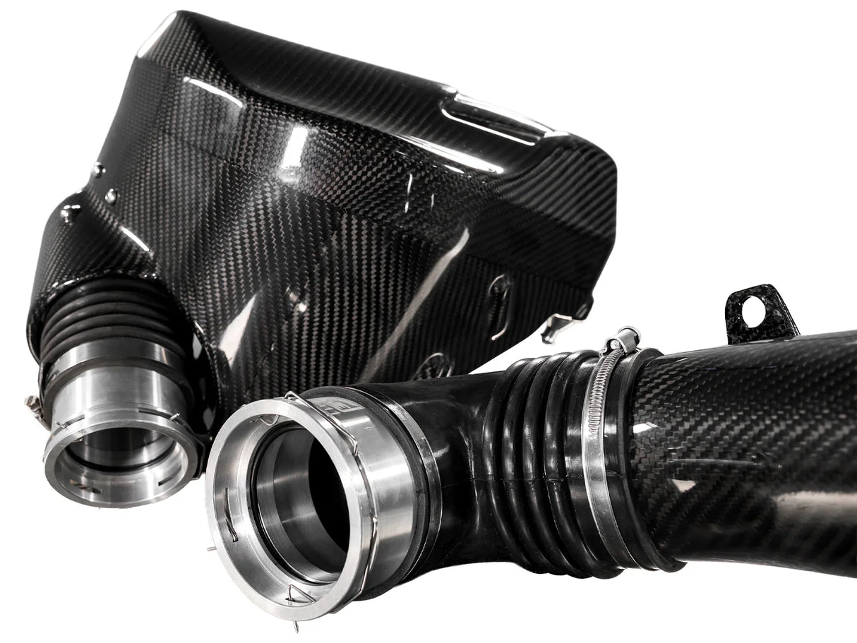 AWE S-FLO Carbon Intake for G8X M2/M3/M4