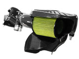 AWE S-FLO Carbon Intake for G8X M2/M3/M4