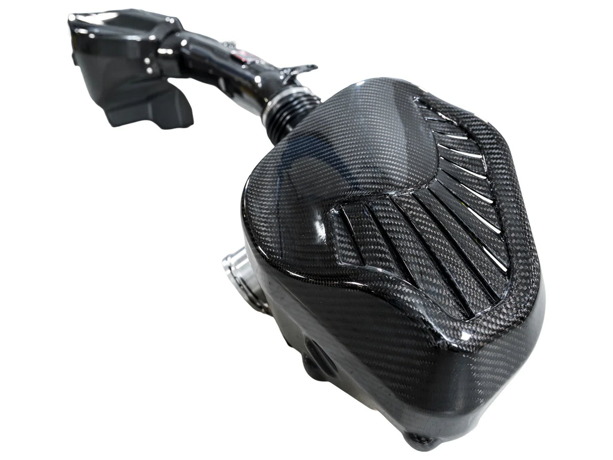 AWE S-FLO Carbon Intake for G8X M2/M3/M4