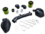 AWE S-FLO Carbon Intake for G8X M2/M3/M4