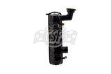 CSF Performance 91-01 Cherokee (XJ) 2.5 & 4.0L LHD w/ filler neck (3-Row Copper Core) Radiator