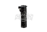 CSF Performance 91-01 Cherokee (XJ) 2.5 & 4.0L LHD w/ filler neck (3-Row Copper Core) Radiator