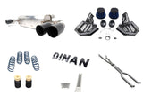 Dinan G30 M550i Experience Package