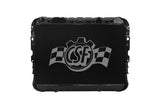 CSF Performance 81-87 4.2L Toyota Landcruiser (AT) / 1988 4.0L (AT) (4-Row Copper Core) Radiator