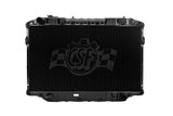 CSF Performance 89-92 4.0L Toyota Landcruiser (AT) (3-Row Copper Core) Heavy-Duty Radiator
