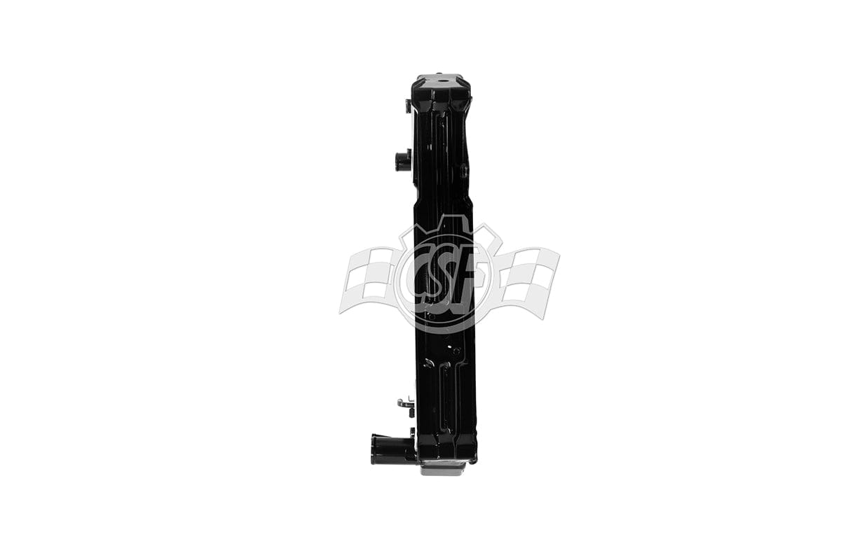 CSF Performance 89-92 4.0L Toyota Landcruiser (AT) (3-Row Copper Core) Heavy-Duty Radiator