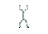 Eisenmann F90 M5 Performance Exhaust System - Valved
