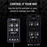 Air Lift ALP4 Air Management System
