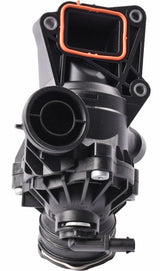 Thermostat Housing - Mercedes M276