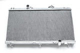 CSF Performance K-Swap 92-00 Honda Civic / 94-01 Acura Integra All-Aluminum Radiator