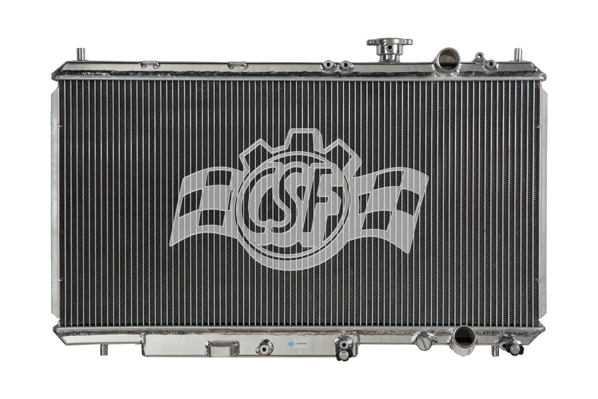 CSF Performance 94-01 Acura Integra All-Aluminum Radiator