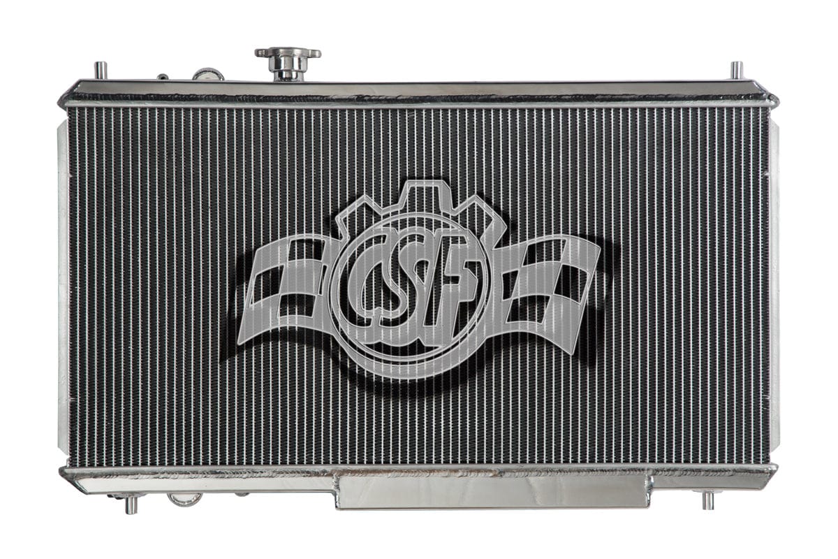 CSF Performance 94-01 Acura Integra All-Aluminum Radiator