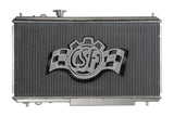 CSF Performance 94-01 Acura Integra All-Aluminum Radiator