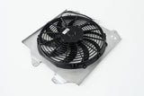 CSF Performance 92-00 Civic All-Aluminum Fan Shroud w/ 12-inch SPAL fan