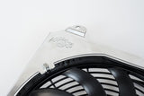 CSF Performance 92-00 Civic All-Aluminum Fan Shroud w/ 12-inch SPAL fan
