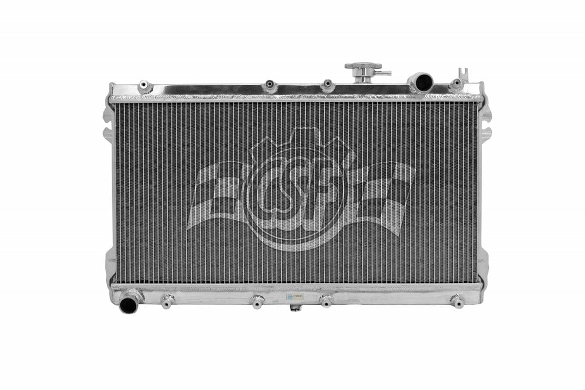 CSF Performance 89-97 Mazda NA Miata High-Performance All-Aluminum Radiator