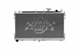 CSF Performance 89-97 Mazda NA Miata High-Performance All-Aluminum Radiator