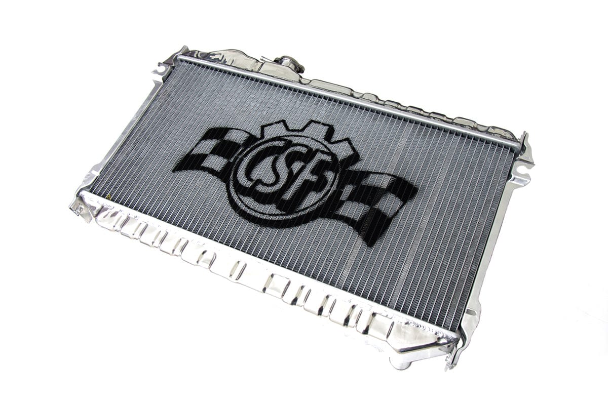 CSF Performance 89-97 Mazda NA Miata High-Performance All-Aluminum Radiator