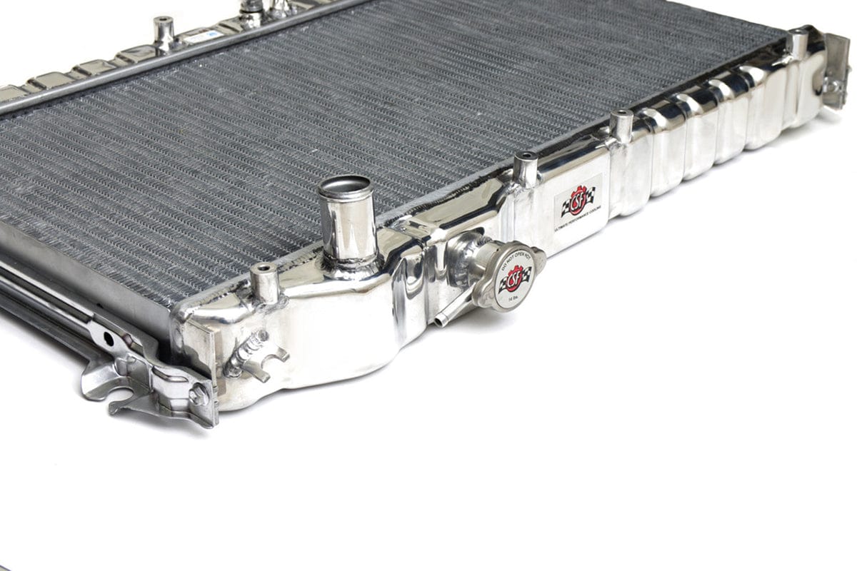 CSF Performance 89-97 Mazda NA Miata High-Performance All-Aluminum Radiator