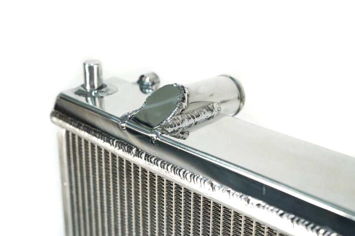 CSF Performance 98-05 Mazda NB Miata High-Performance All-Aluminum Radiator