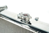 CSF Performance 98-05 Mazda NB Miata High-Performance All-Aluminum Radiator