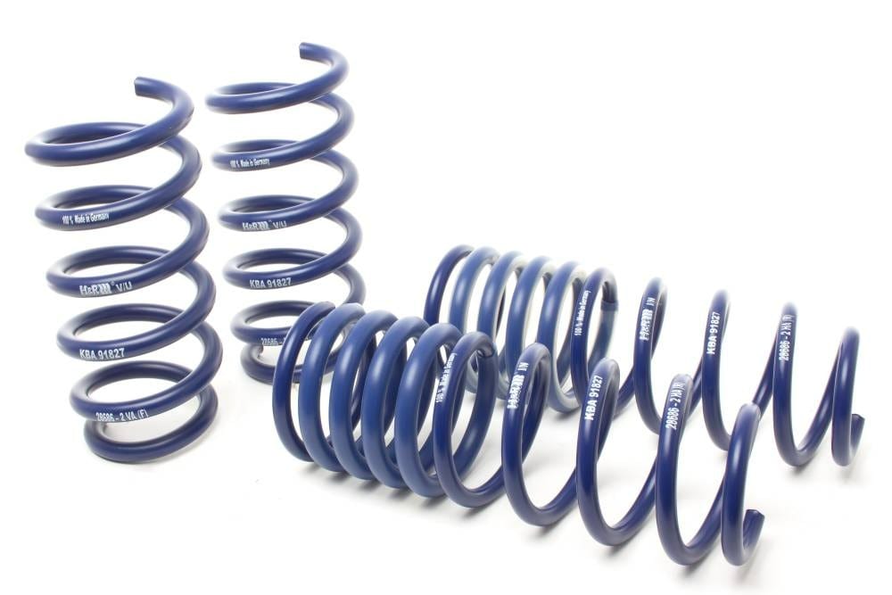 H&R Sport Springs - 20-22 BMW F92 M8 Coupe