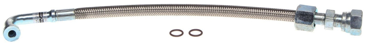 Turbocharger Oil Line