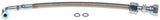 Turbocharger Oil Line