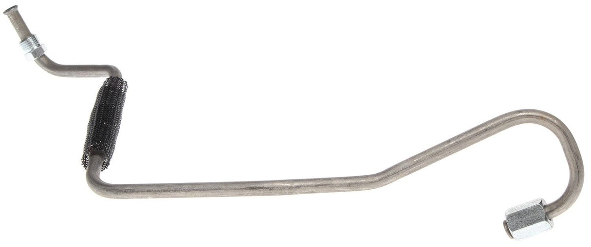 Turbocharger Oil Line
