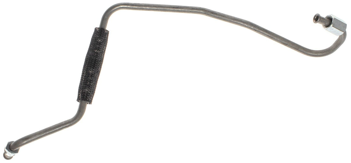 Turbocharger Oil Line