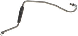 Turbocharger Oil Line