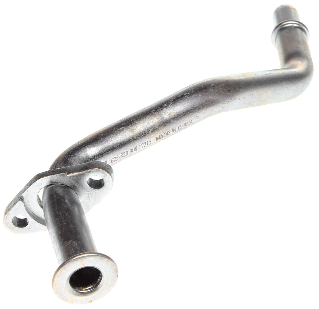 Turbocharger Oil Line