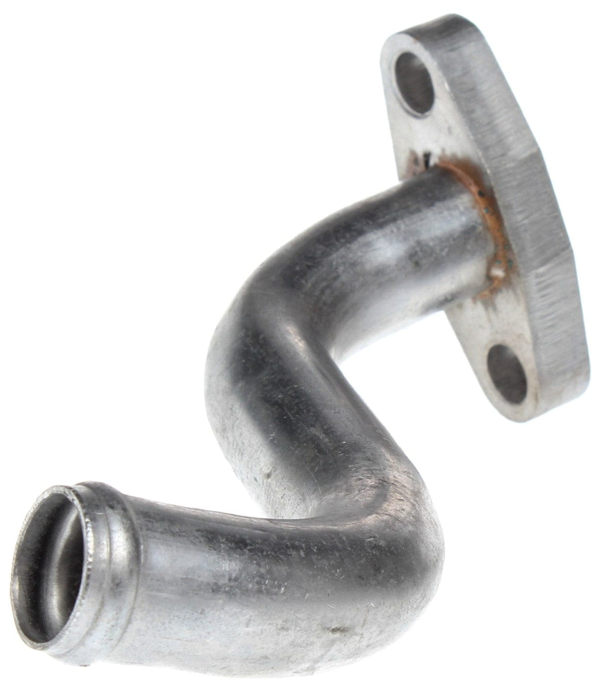 Turbocharger Oil Line