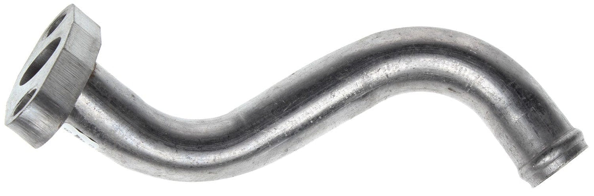 Turbocharger Oil Line