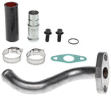 Turbocharger Oil Line