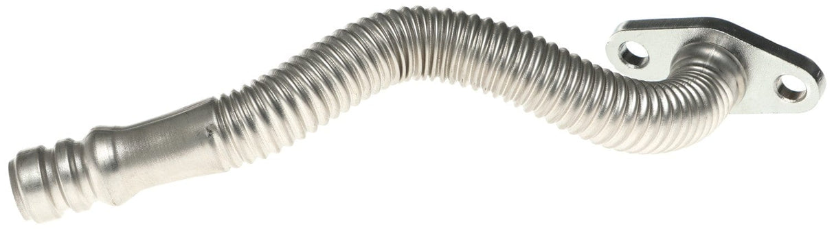 Turbocharger Oil Line