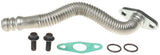 Turbocharger Oil Line