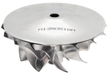 Turbocharger Compressor Wheel