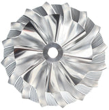 Turbocharger Compressor Wheel