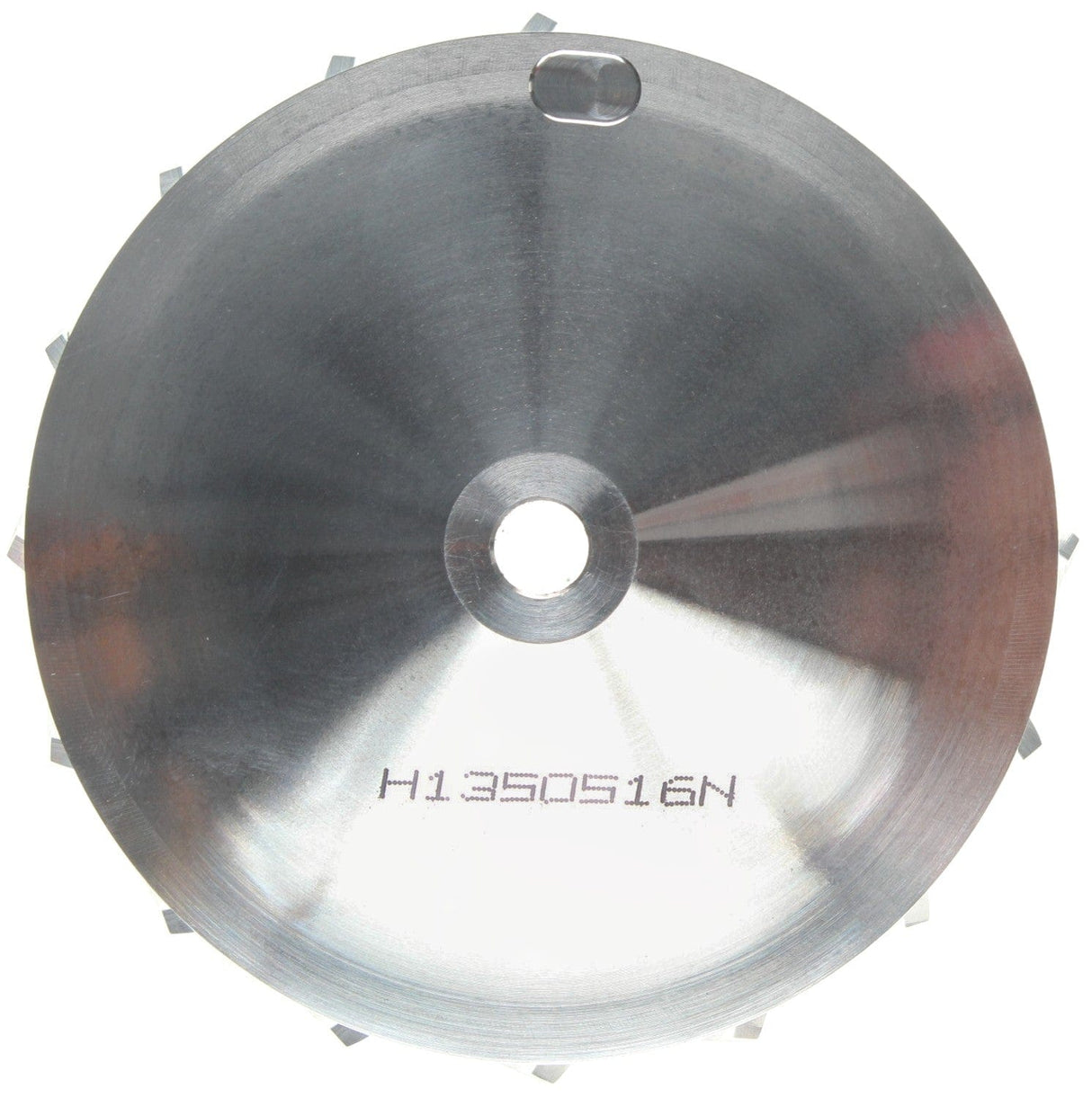 Turbocharger Compressor Wheel