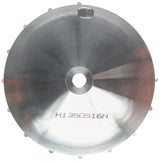 Turbocharger Compressor Wheel