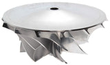 Turbocharger Compressor Wheel