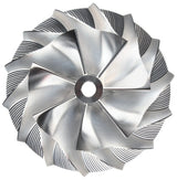 Turbocharger Compressor Wheel