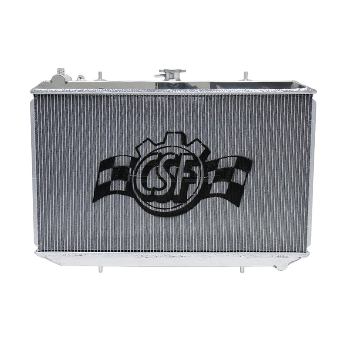 CSF Performance 90-97 Nissan 300ZX (non-turbo) High-Performance All-Aluminum Radiator