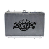 CSF Performance 90-97 Nissan 300ZX (non-turbo) High-Performance All-Aluminum Radiator