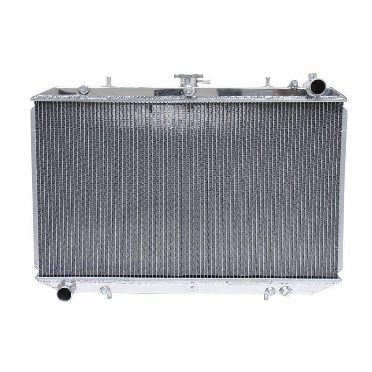 CSF Performance 90-97 Nissan 300ZX (non-turbo) High-Performance All-Aluminum Radiator